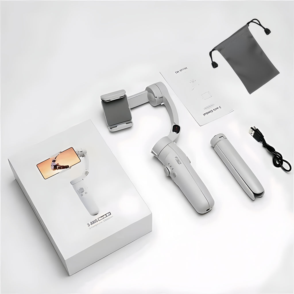 Mobile M1 -3 Gimbal