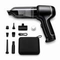 Wireless Powerful Car Vacuum Cleaner